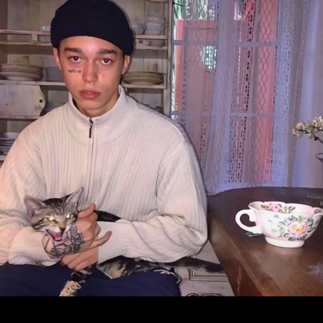 欧美王富贵（三角洲行动）