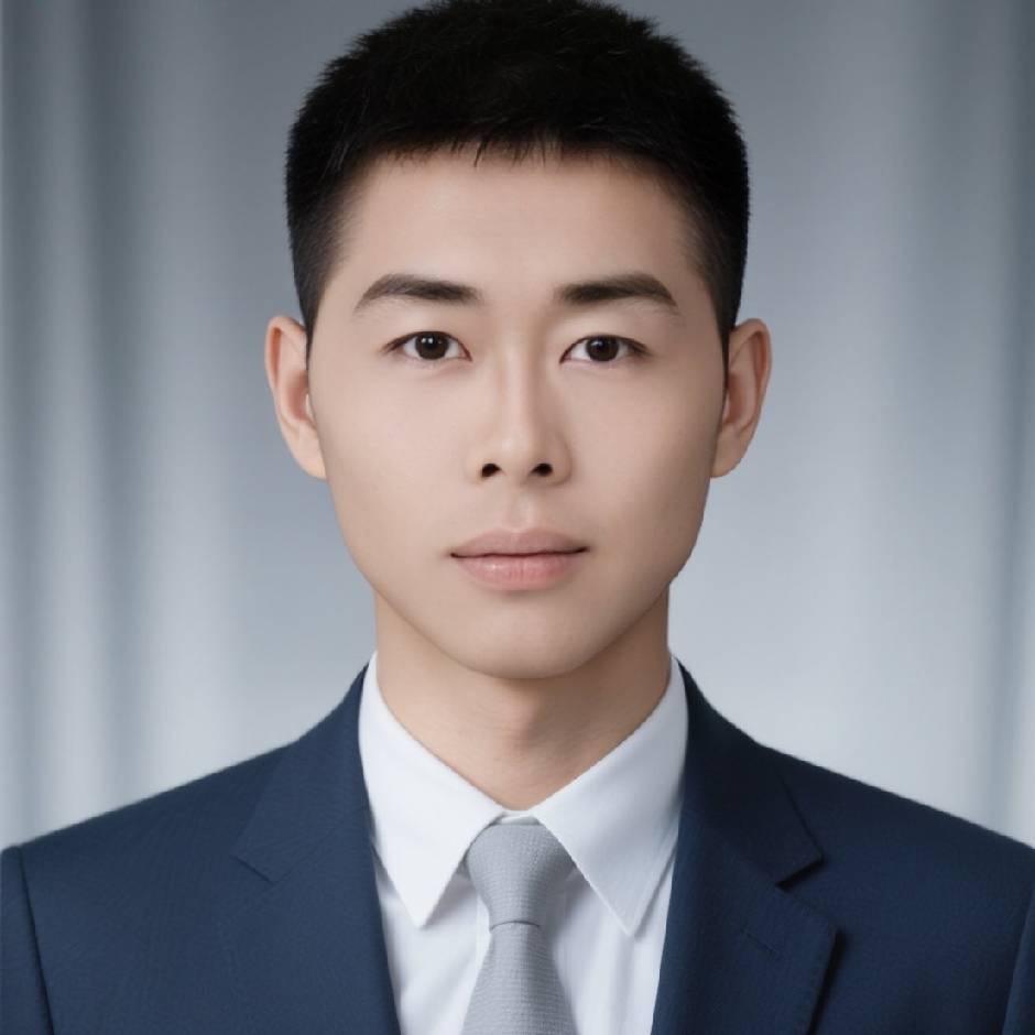南通李经理/企业规划师