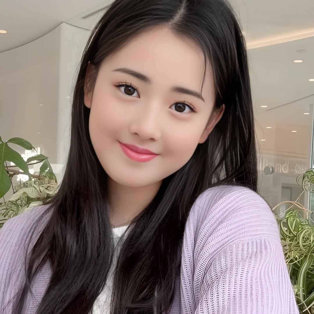 颜如玉 （特效师）💋