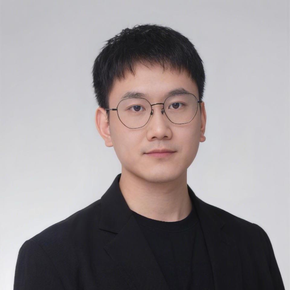 公考马仁强