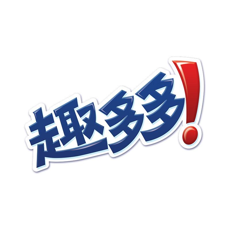 趣多多零食官方旗舰店直播间