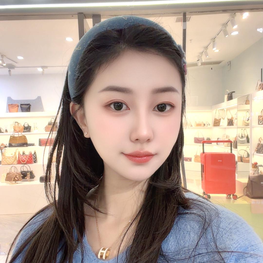 宿州苏宁OMI箱包店