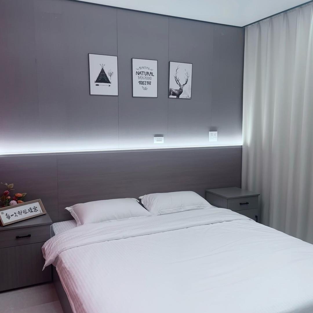 石塘木栖山海民宿（半山居）