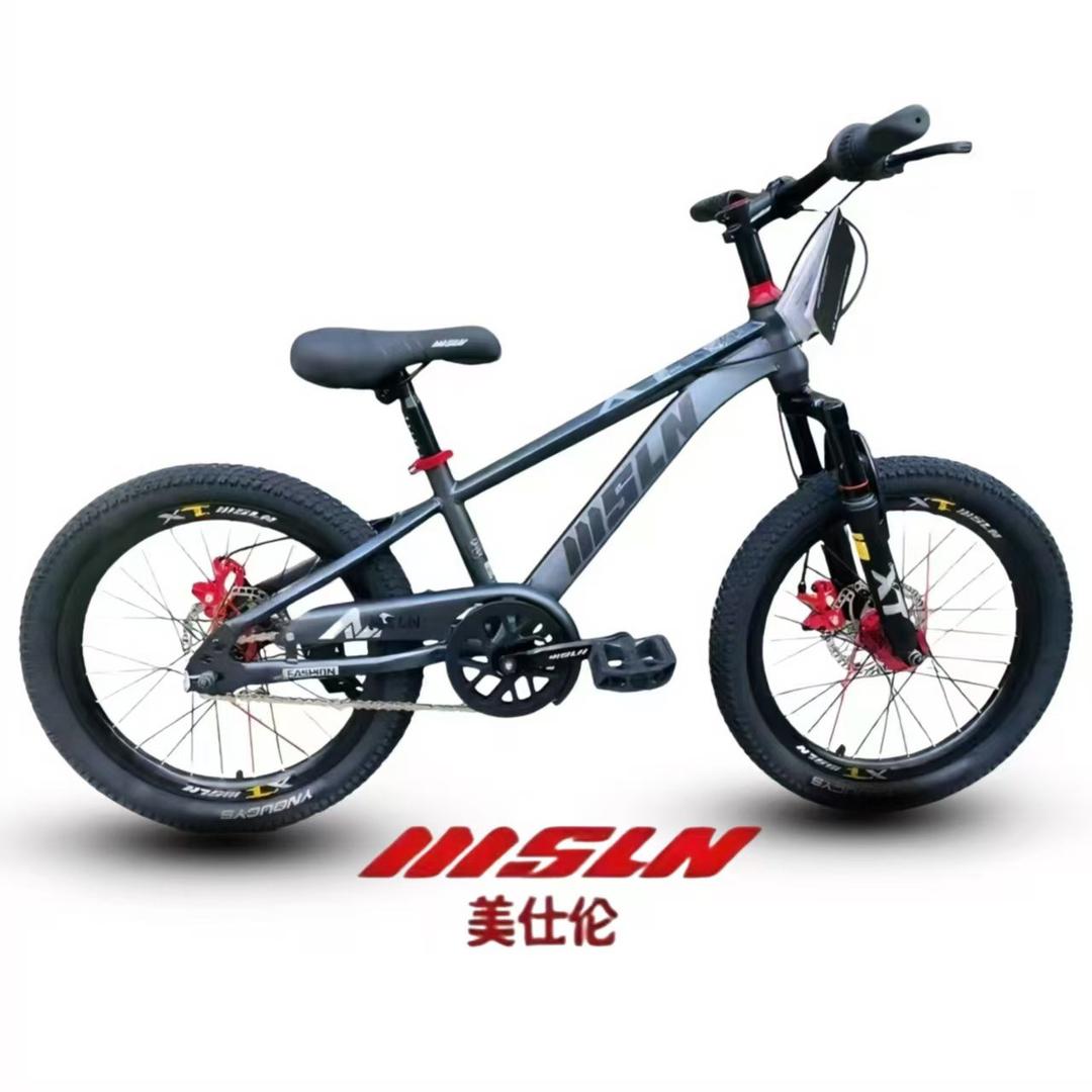 青少年山地自行车源头工厂