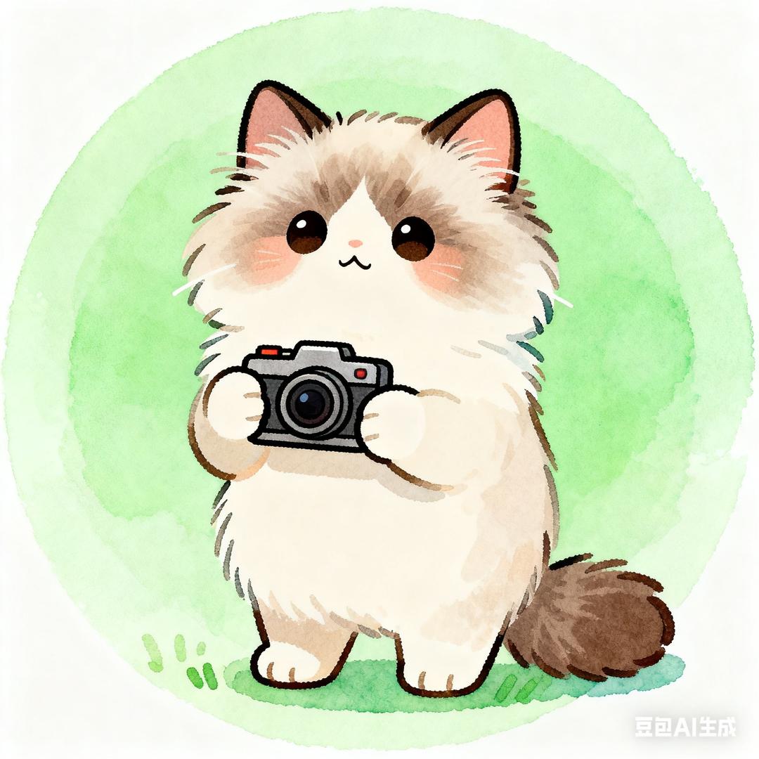 安安摄影工作室-photobooth