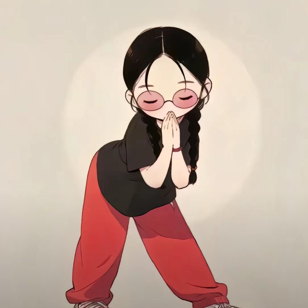 念她。