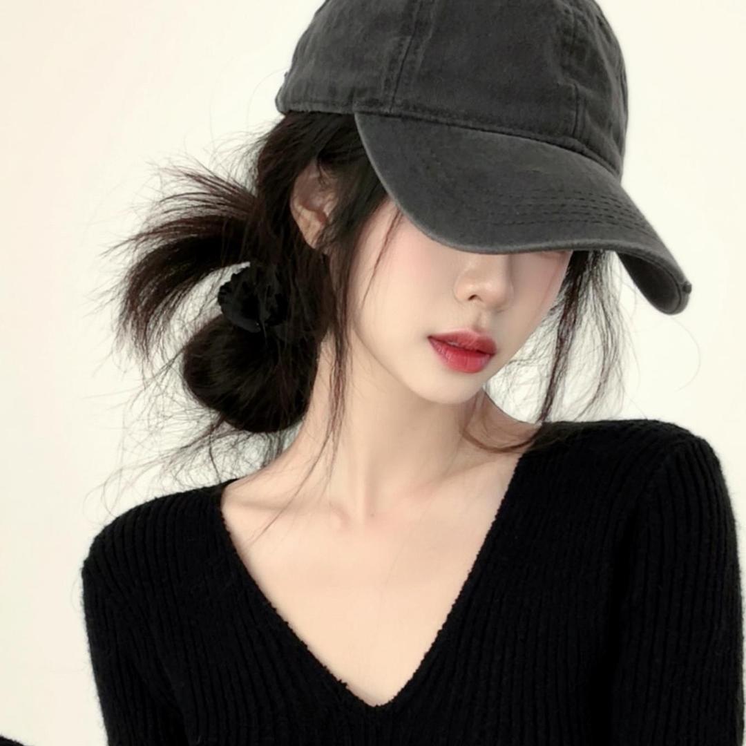 婷～