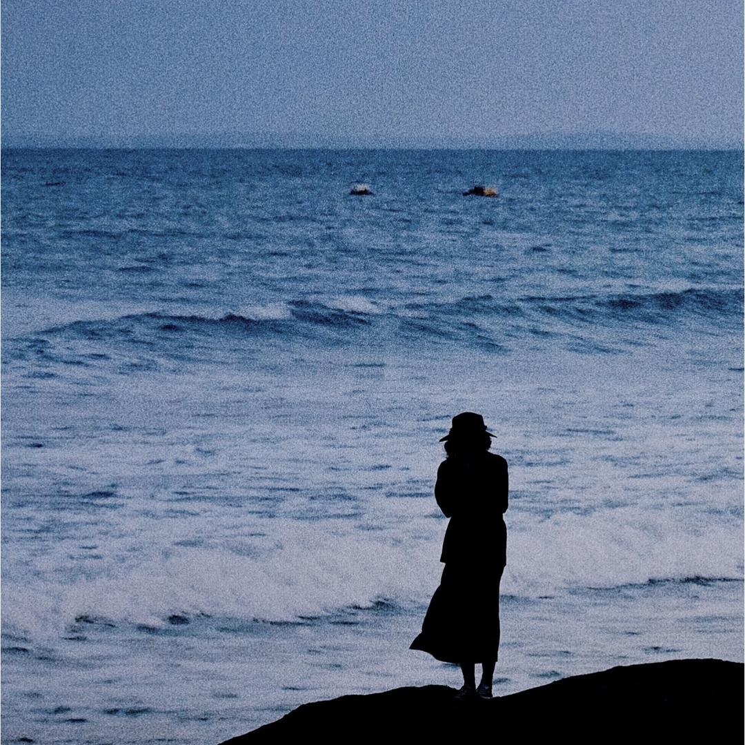 林夕.