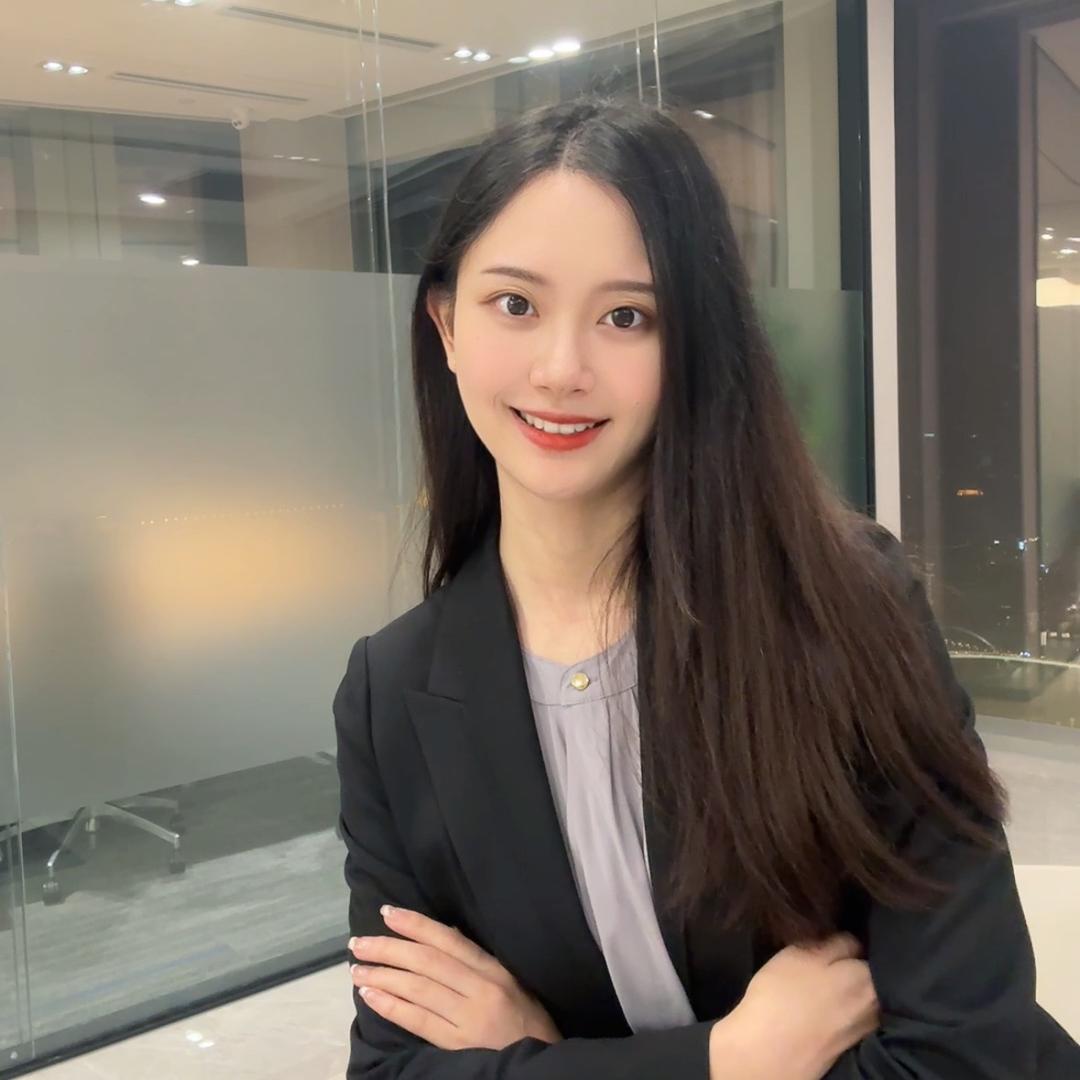 沁的律