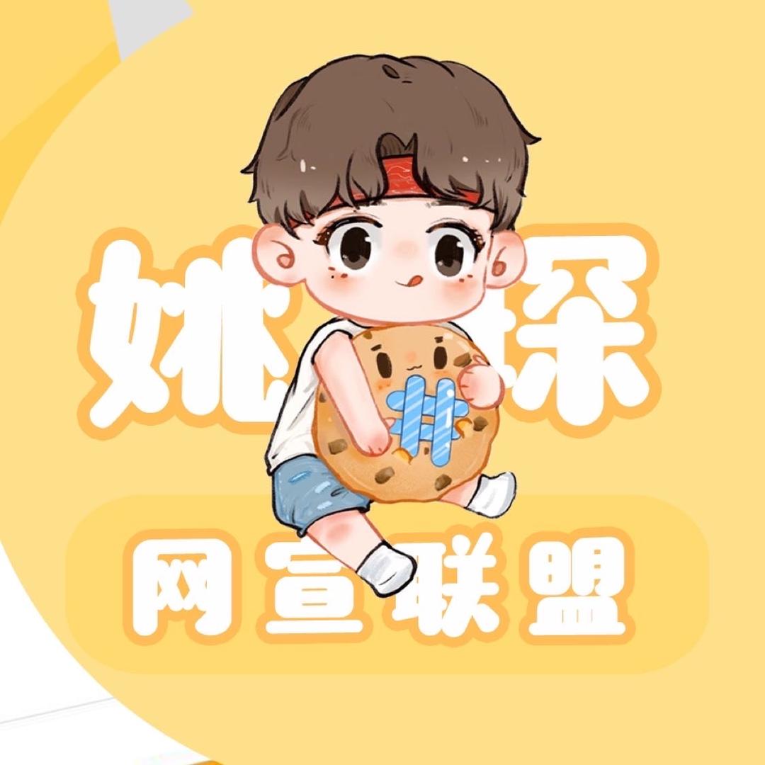 姚琛_YAOCHEN网宣联盟