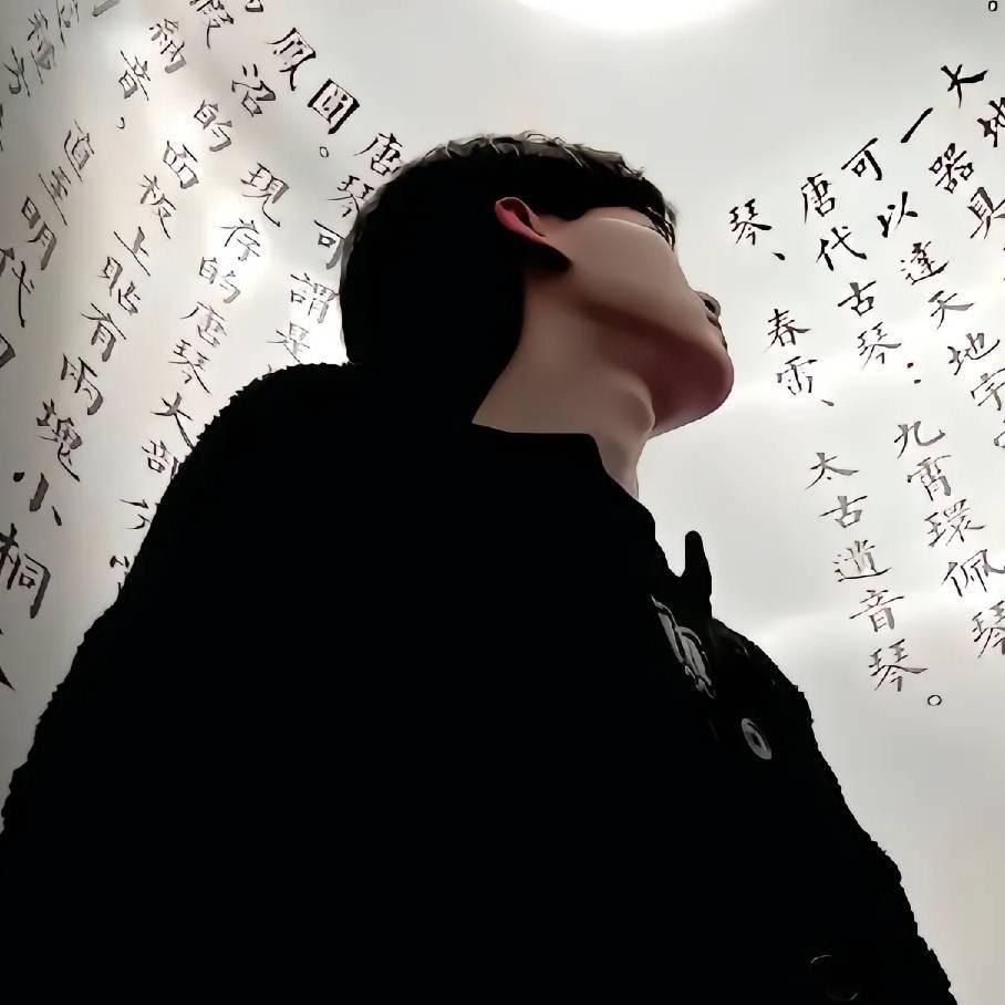 星辰不是极光
