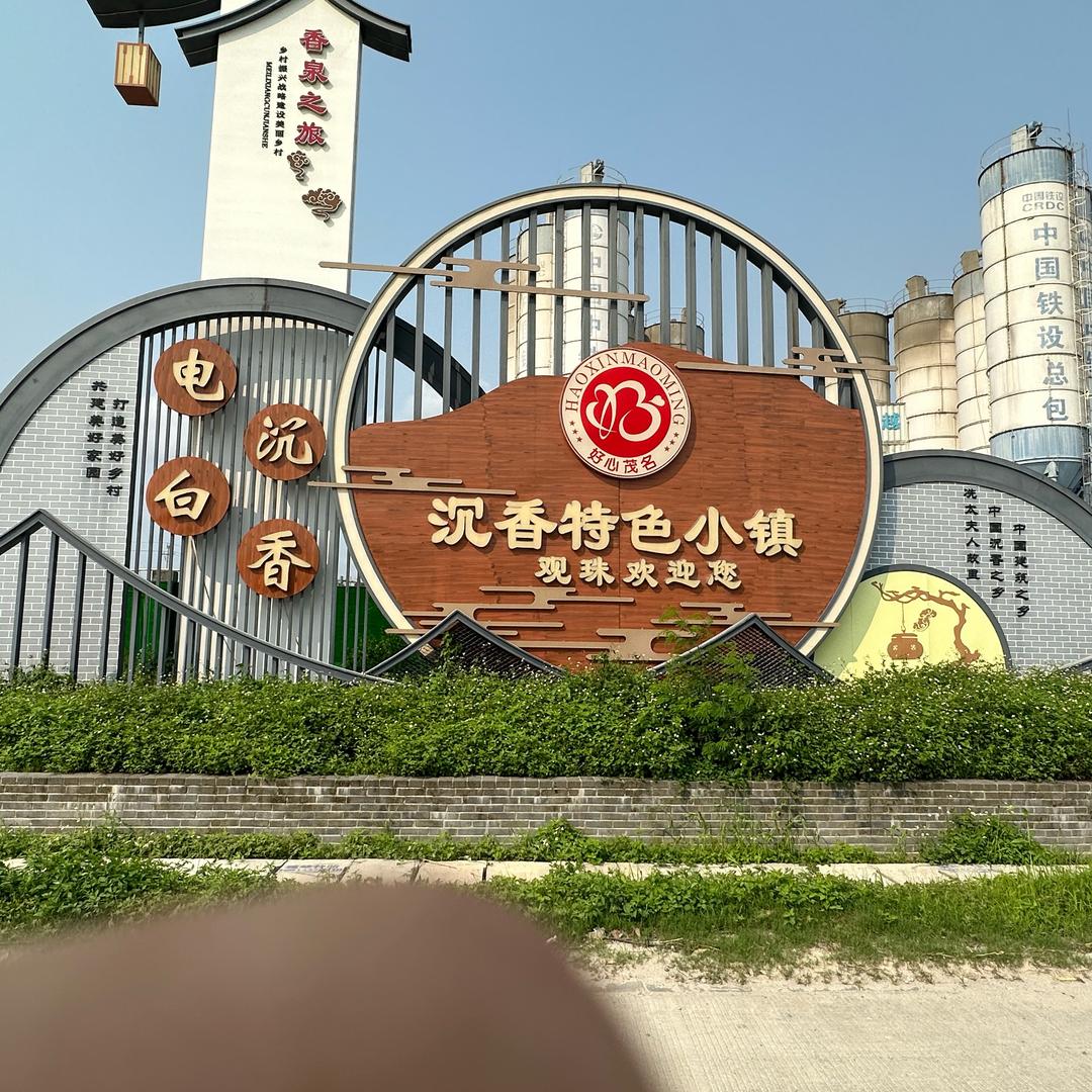 小谢奇楠沉香