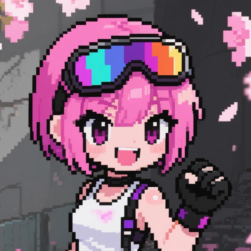 龙雯雯（三角洲行动）