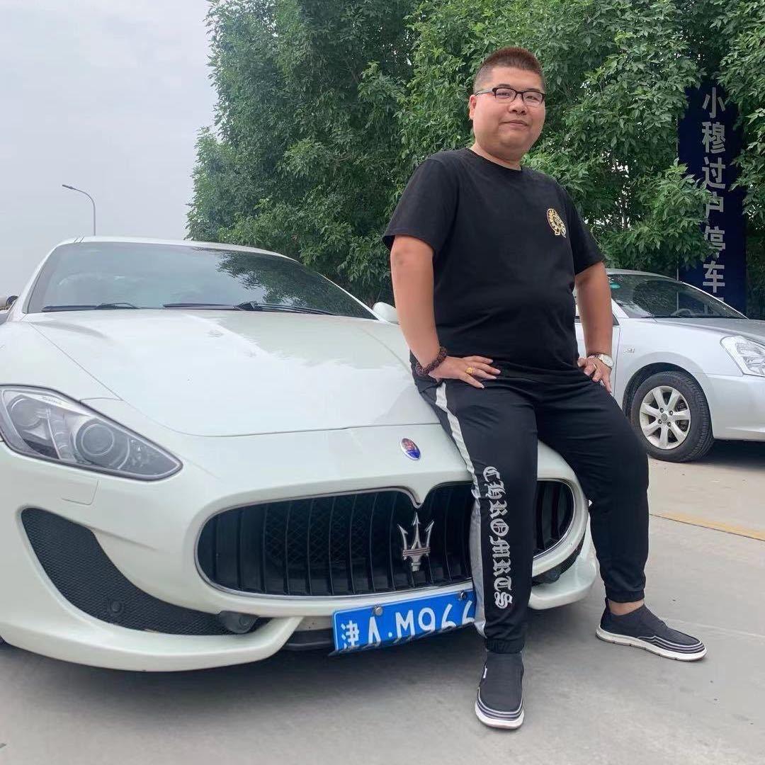 天津腾飞兄弟二手车行