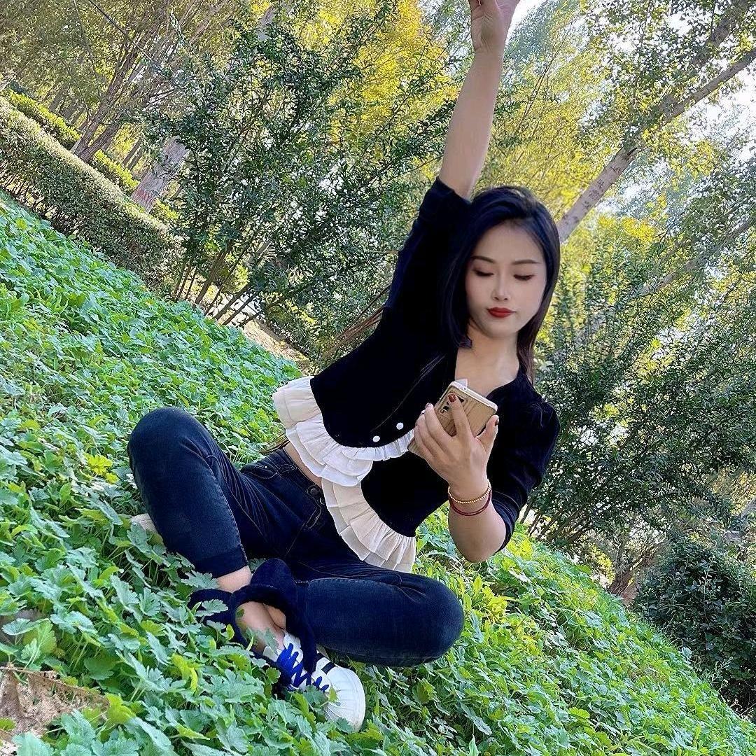 邯是郸身（分享式）