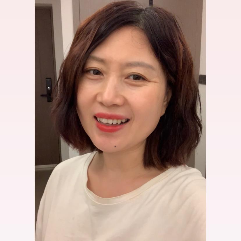 美潘