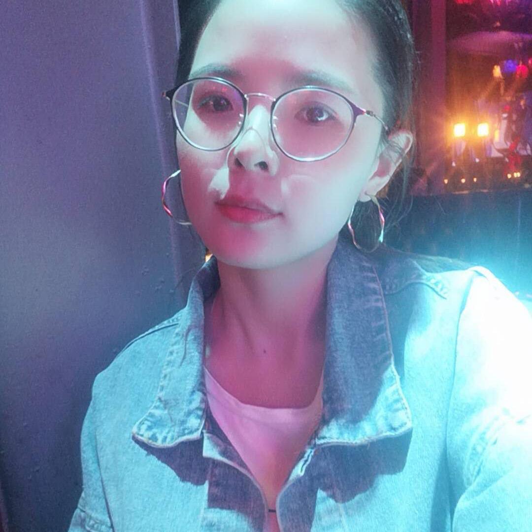 一只女程序猿