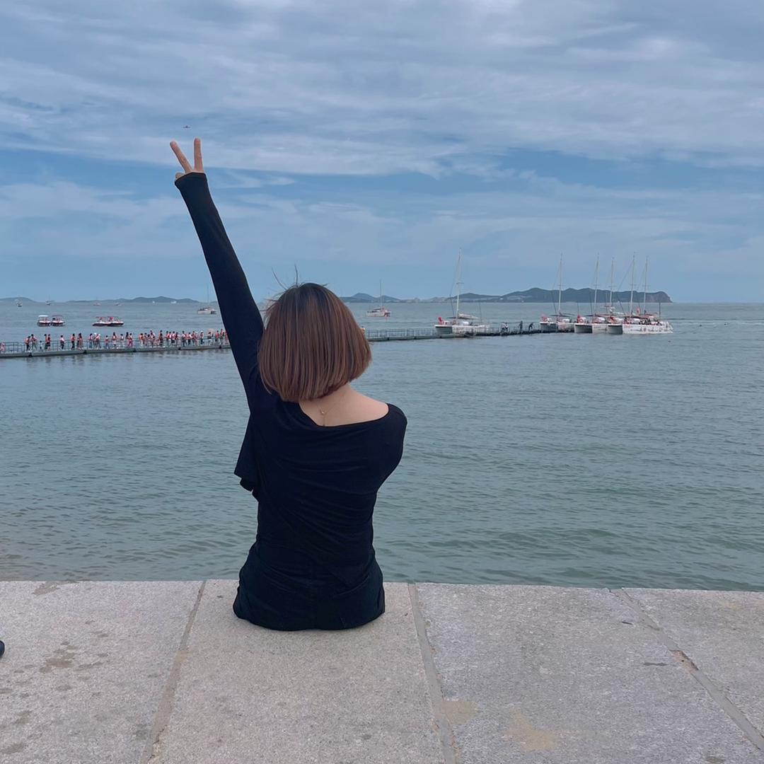 随遇而安(1)