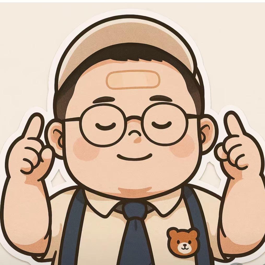 梦幻脸弟