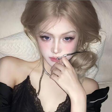 小洁.