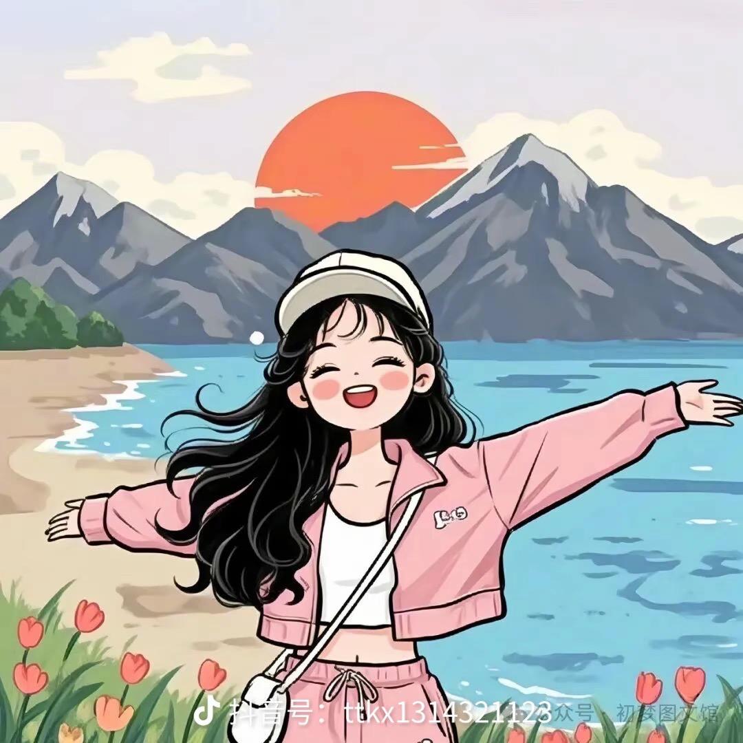 粥粥有点虎💦
