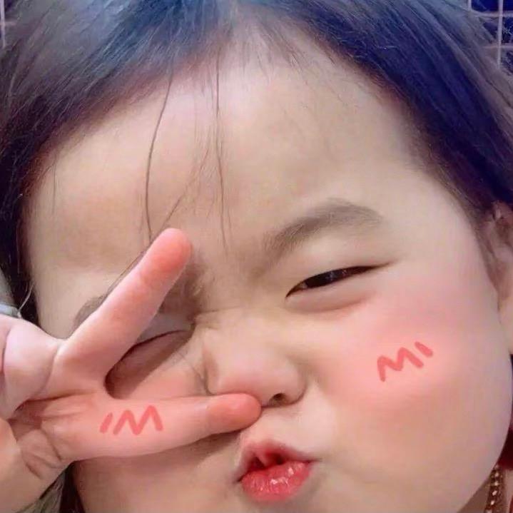 小小
