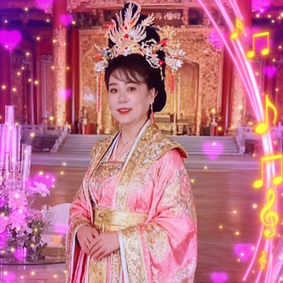 戏迷珊妹《拒私聊》