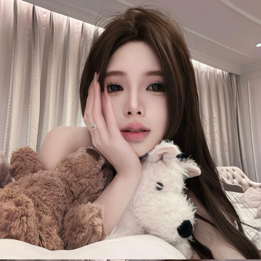 1️⃣个有趣的女人