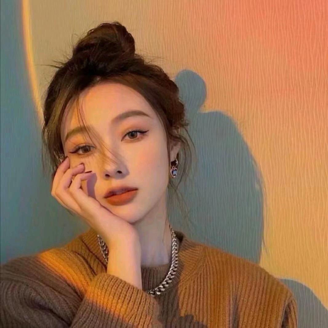 洋妹儿