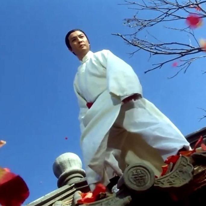 程近南（总舵主）