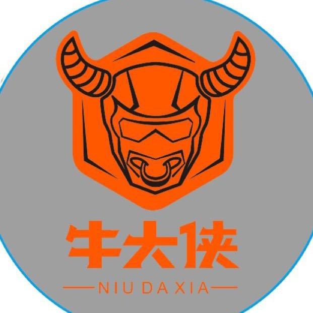 牛大侠游戏科技