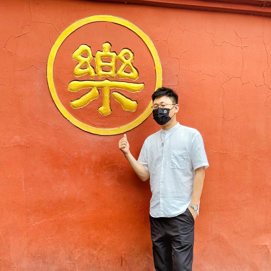 旭哥 情感聆听