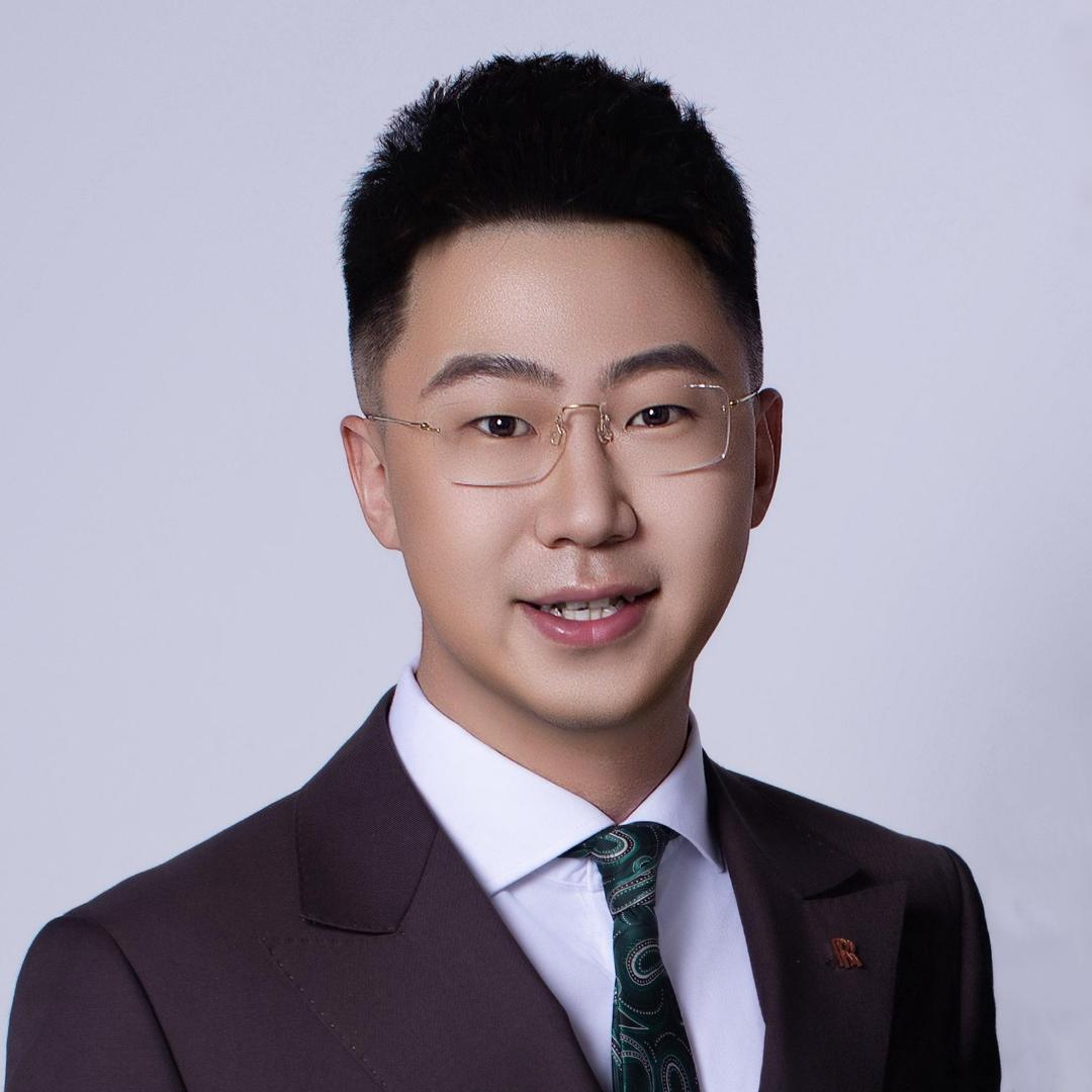 劳斯莱斯北京·闫磊