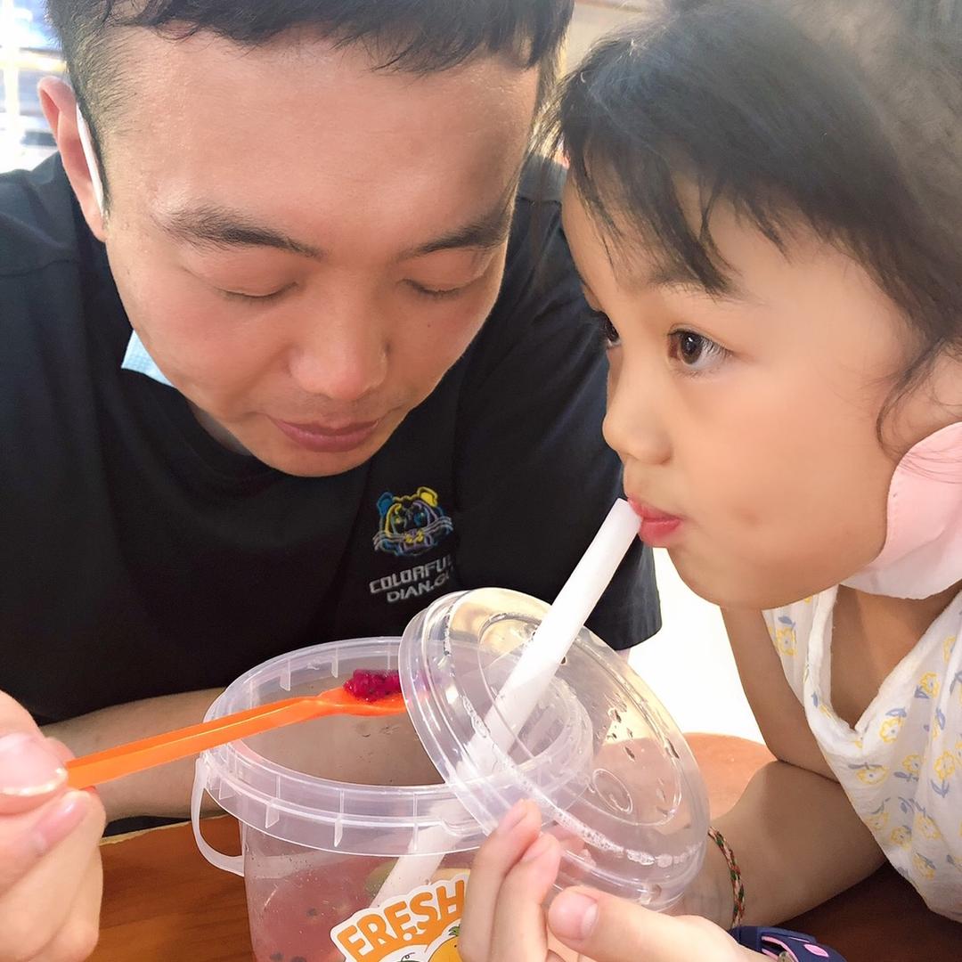 小芮Baby