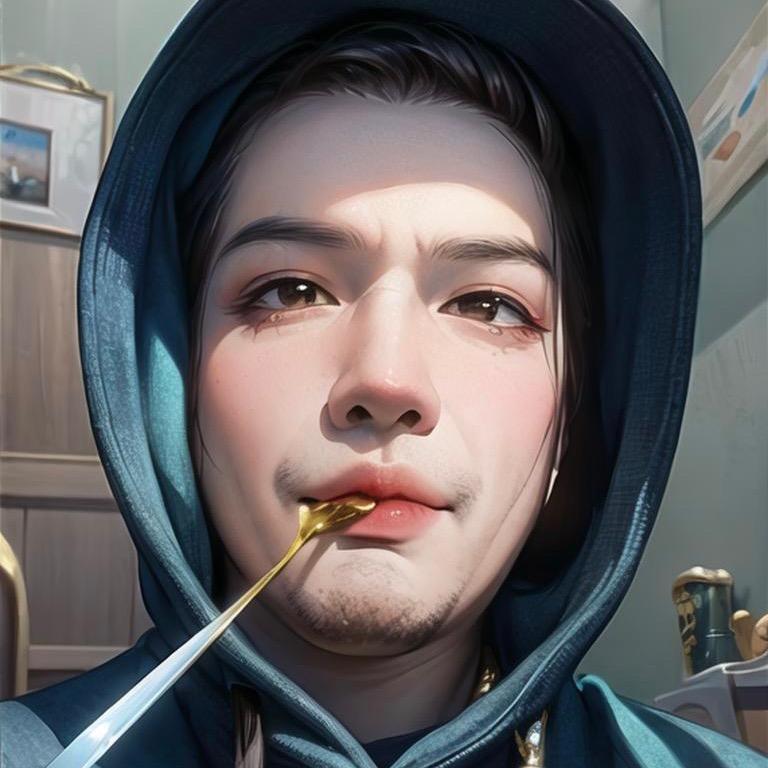 皮皮爱吃屋