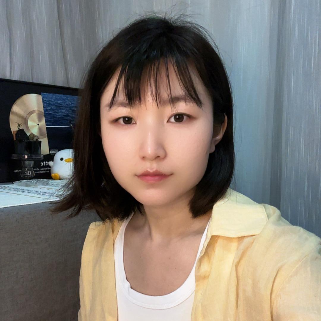是茶茶吖