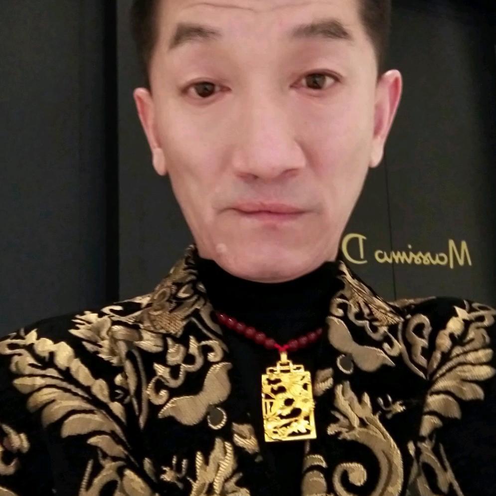 舞灵飞