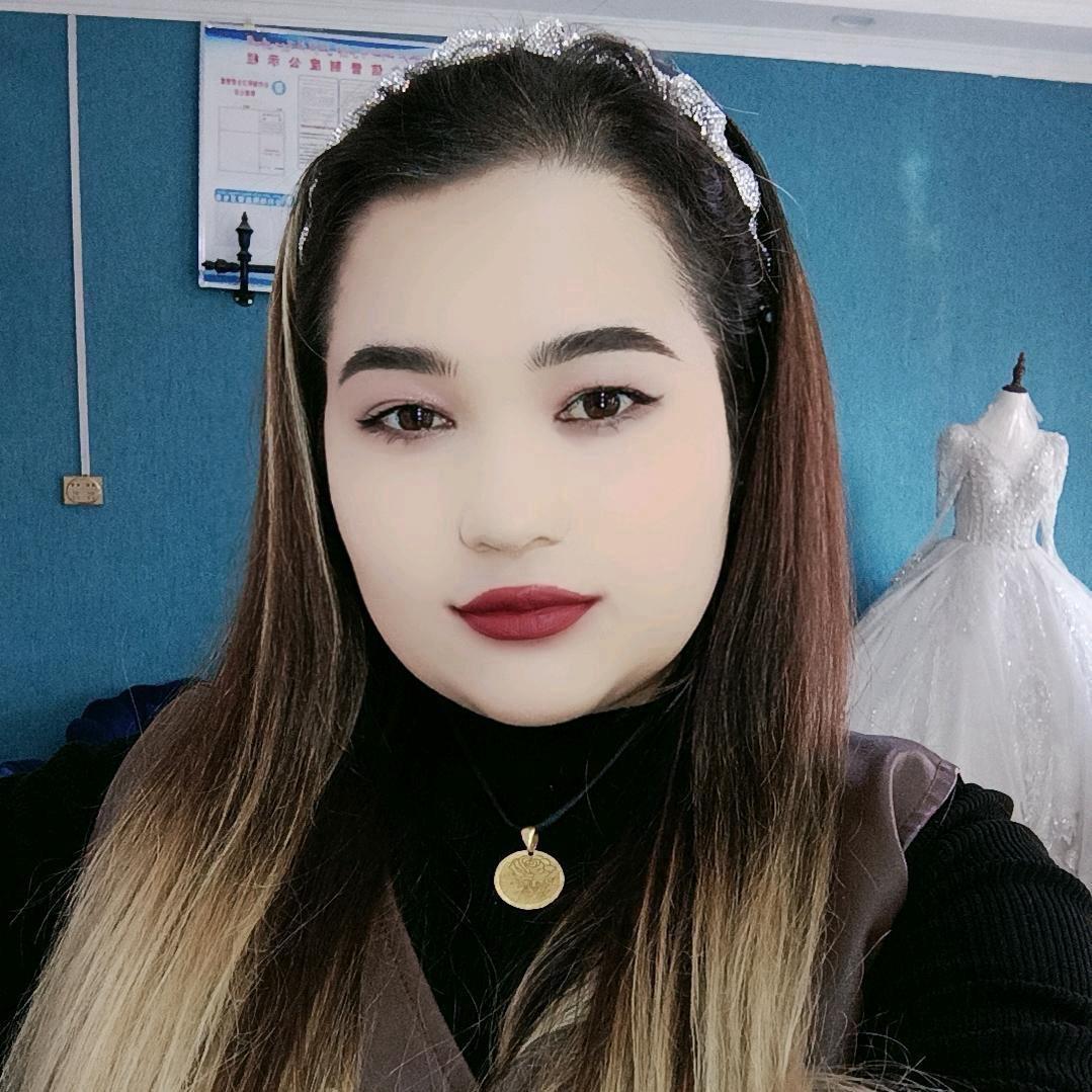 和田县罕艾日克镇浪漫新娘美容店