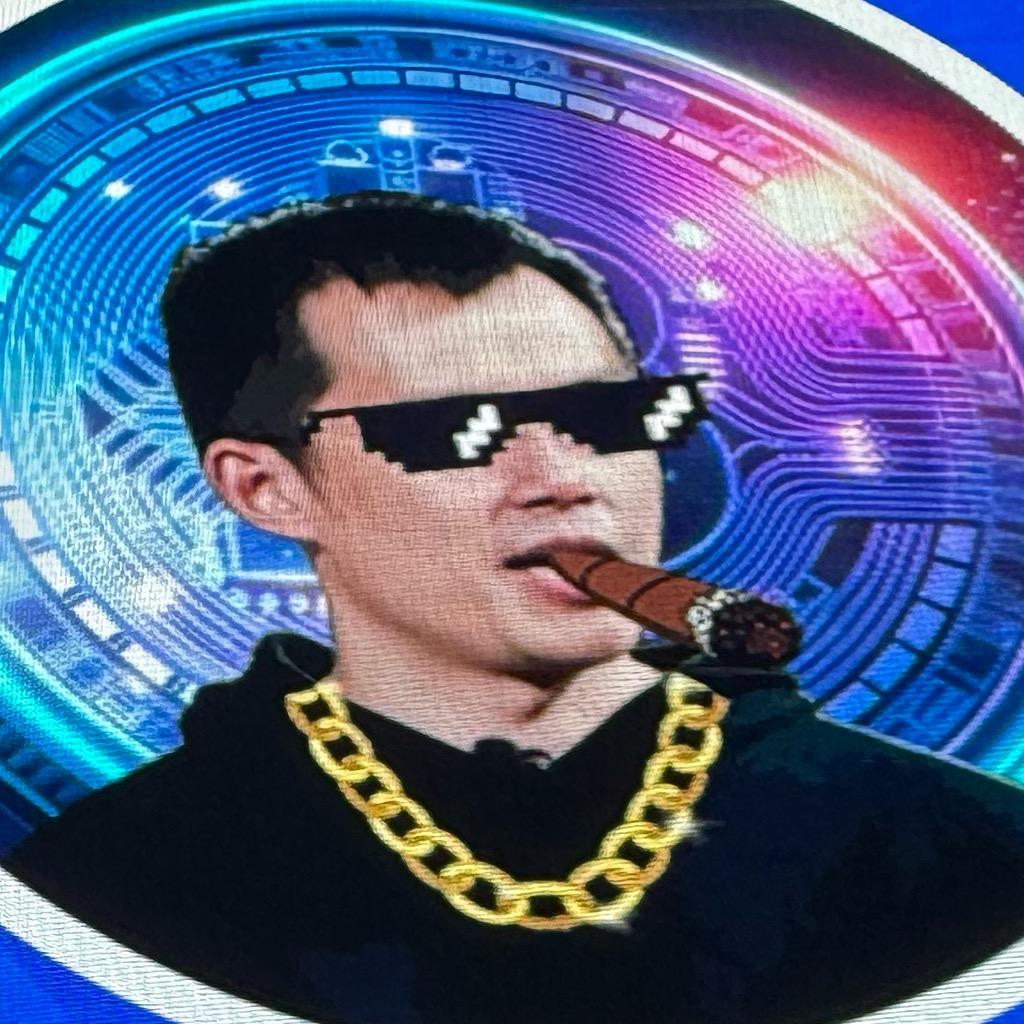 Crypto Luckyman