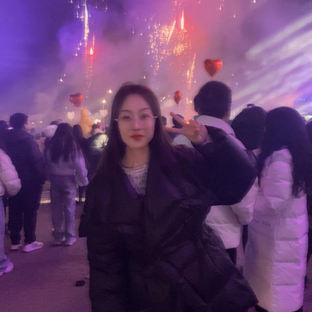 一柒💃