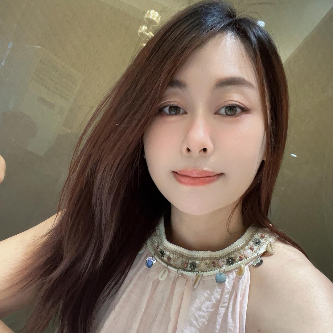 娜姐姐💕