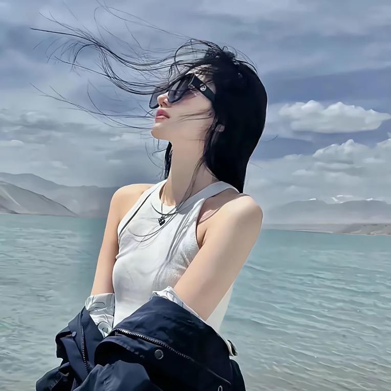 服装新视线-沐雪