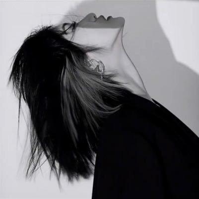 意雪儿(迷雾练习生)