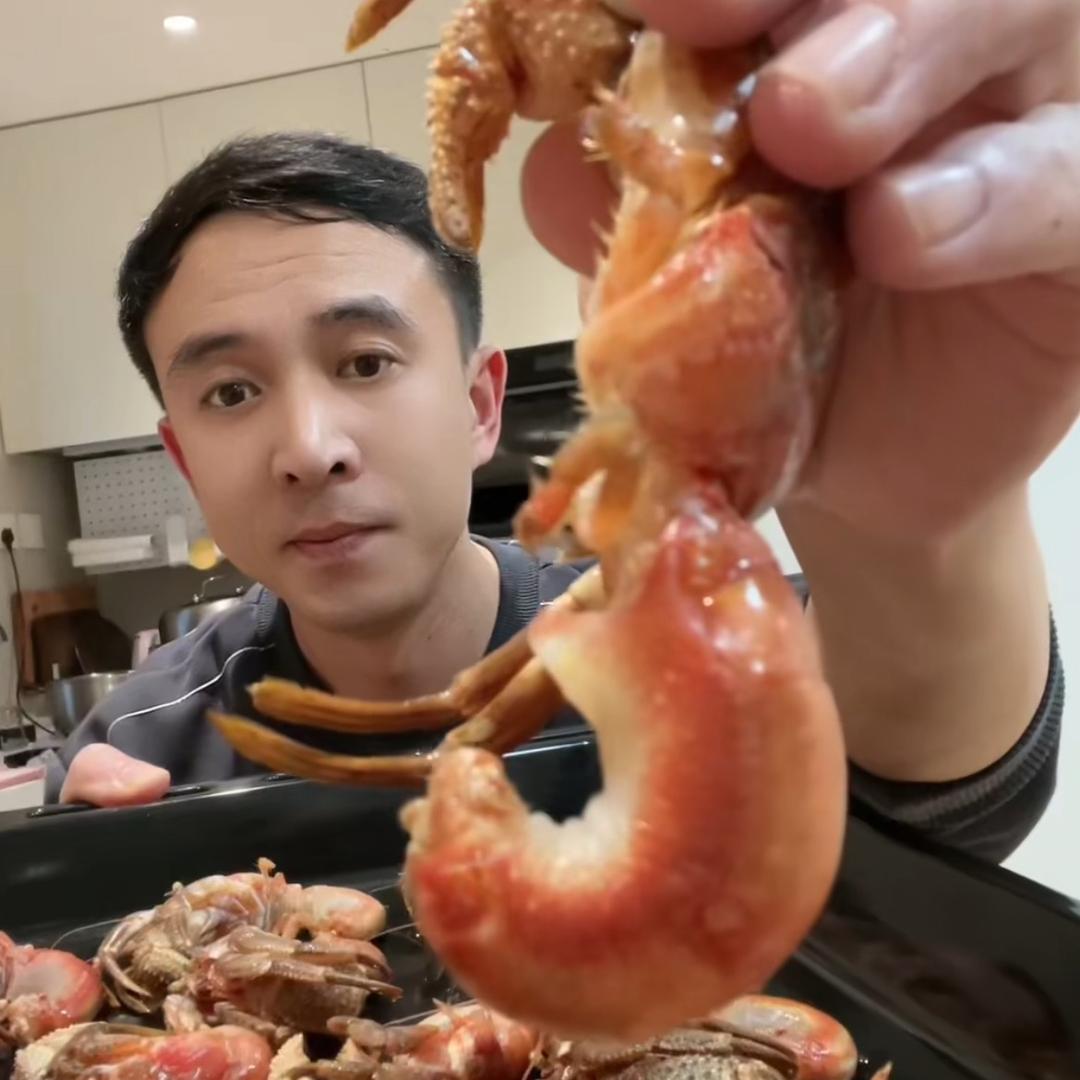 司哥麻辣海鲜