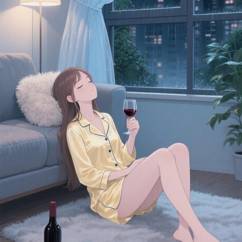 小雪插画馆❤️