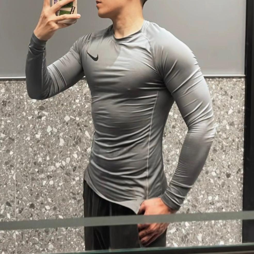 陈大壮（腹肌版）