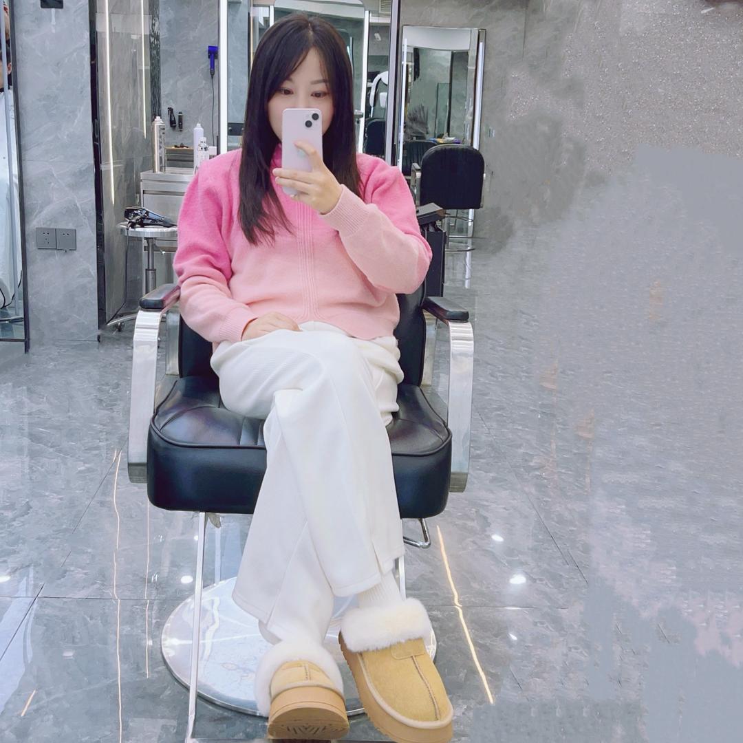 仙女不讲李