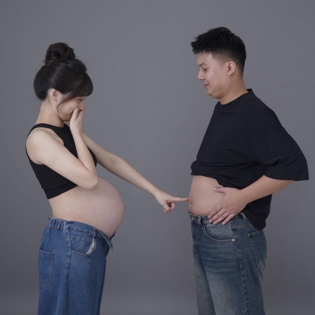 益娜娜家的妮姑