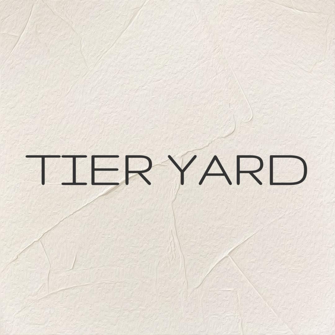 TIER YARD 服饰店