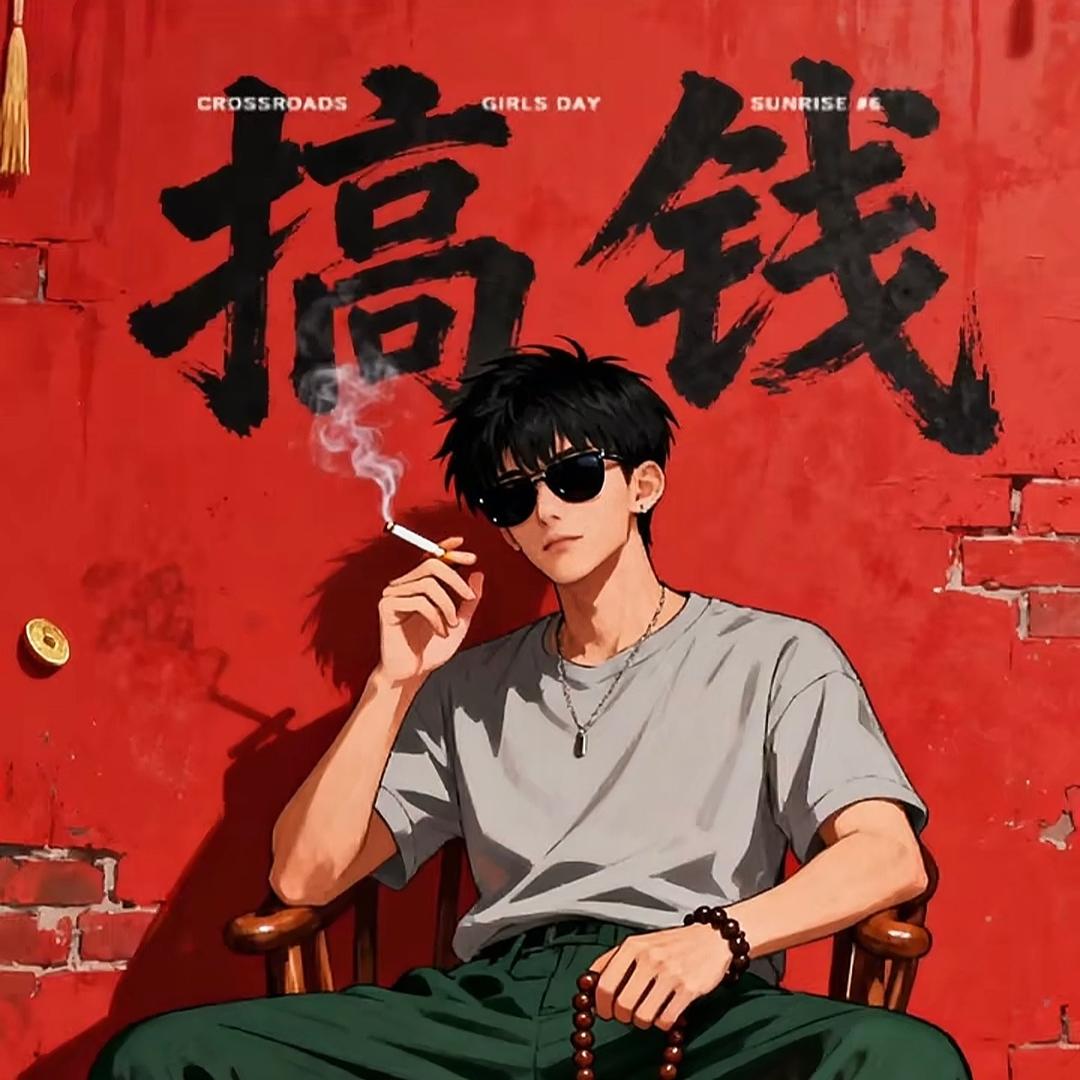 登徒子